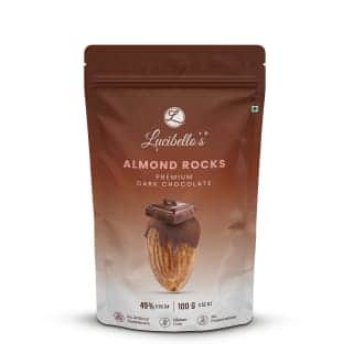 Almond Rocks