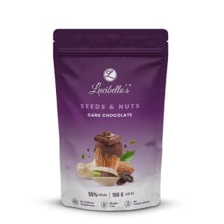 Seeds & Nuts