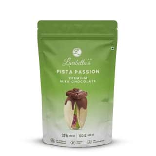 Pista Passion